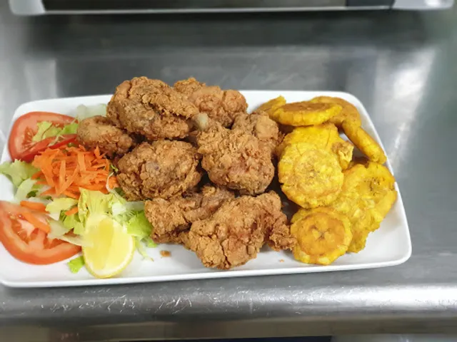 XURRERIA BAR LA MALAGUEÑA