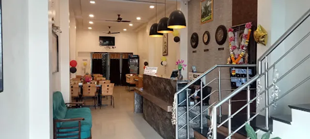 HOTEL PRASAD EXECUTIVE