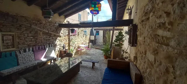 Casa Rural Refugio de Ocen