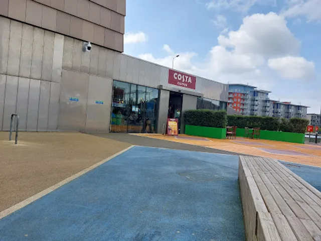 Costa Coffee