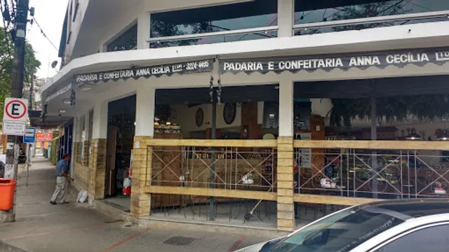 Padaria Anna Cecília