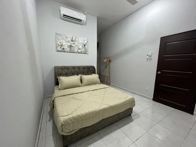 D'Sara Homestay Kemaman
