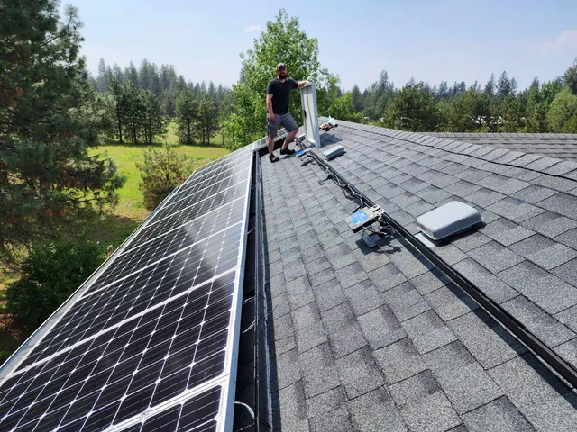 Independent Power Generation