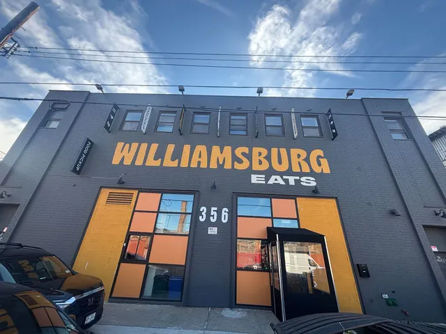 Williamsburg Eats