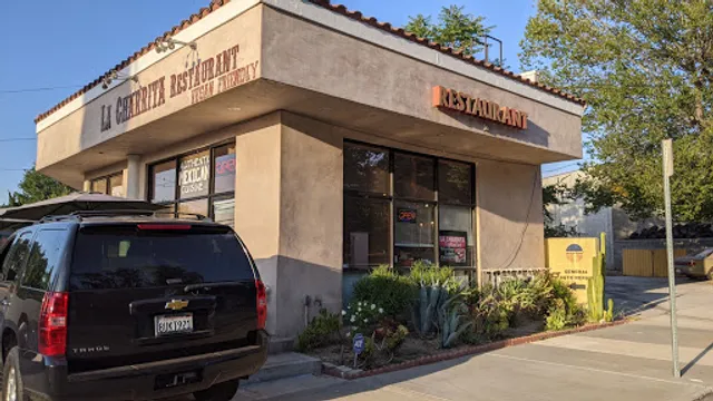 La Charrita Restaurant