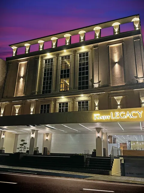 Hotel Ranjit Legacy