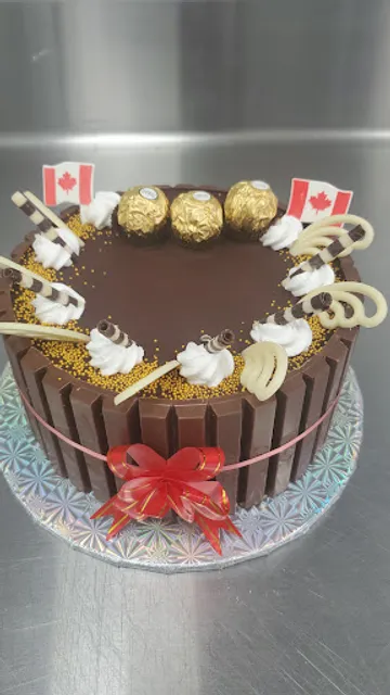 Makkar Baker's Brampton