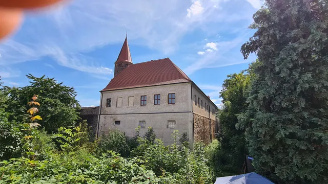 Hotel Gasthaus Zum Löwen
