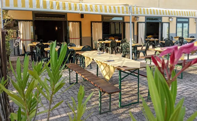 Ristorante Pub Mac Max