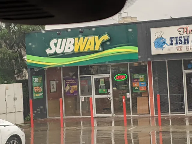 Subway