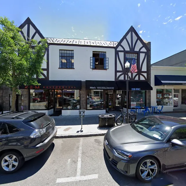 Mini's Prime Meats & Specialties