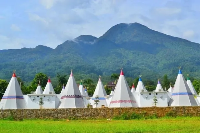 The Highland Park Resort Hotel Bogor