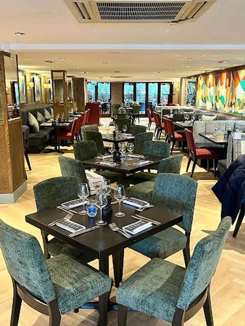 Storia Woodford Green