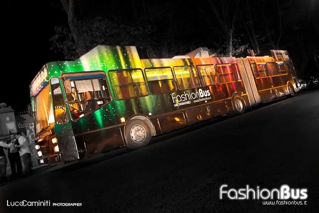 FashionBus