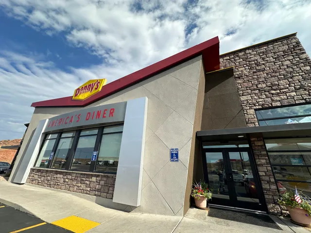 Denny's