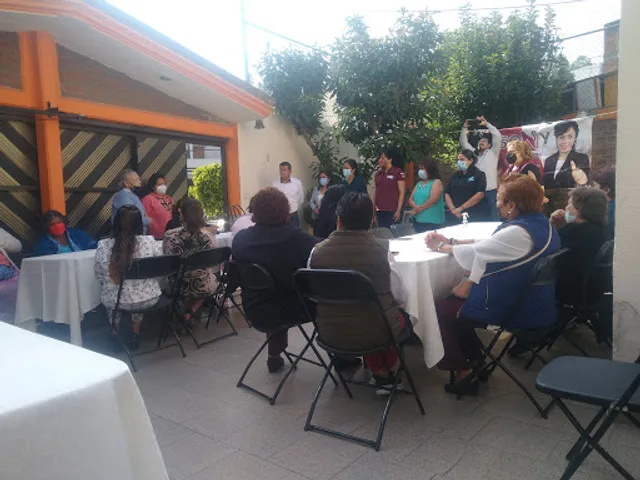 La Cochinita de Kiax