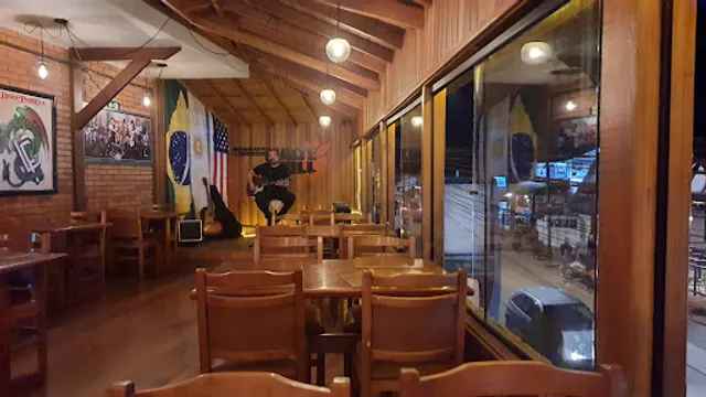 Restaurante e Choperia Malte Grill