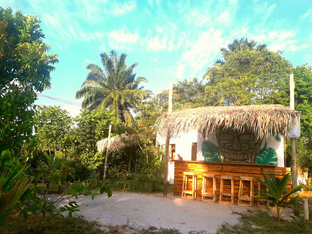 HOSTEL BOIPEBA SURF