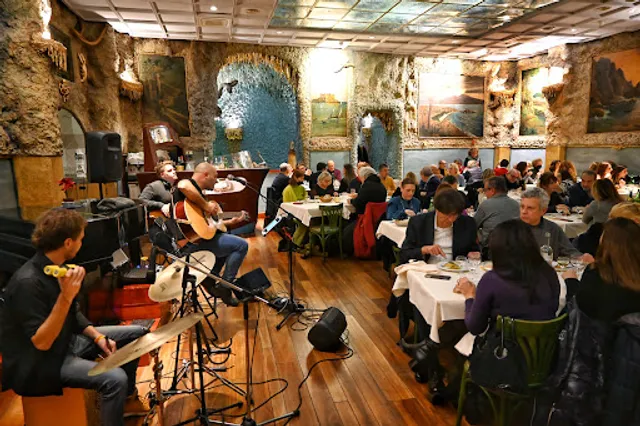 Lo Scoglio di Frisio