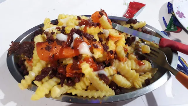 Shawarma Matelândia