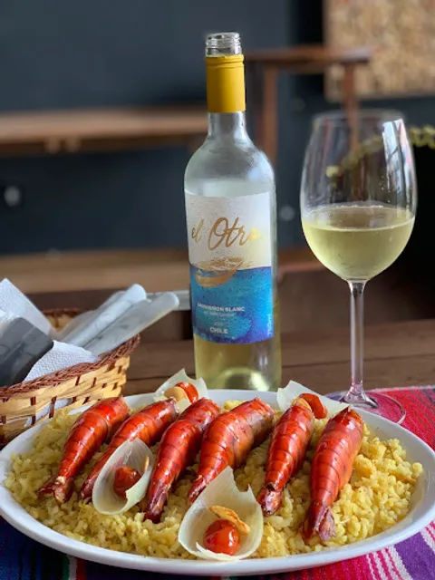 Andorinha Restaurante - Gastronomia Contemporânea