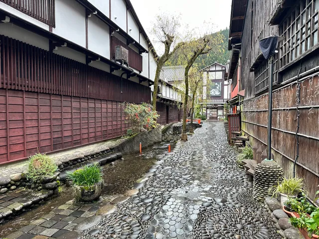 Yanaka Lane
