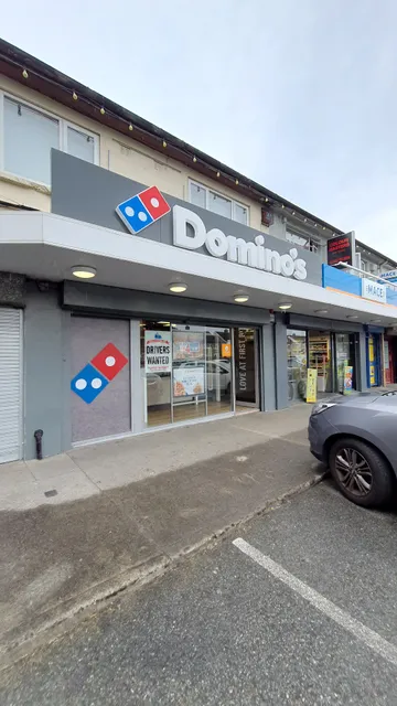 Domino's Pizza - Dublin - Walkinstown