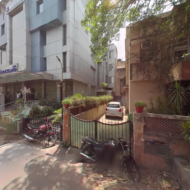 Tamarind, Chittaranjan Park