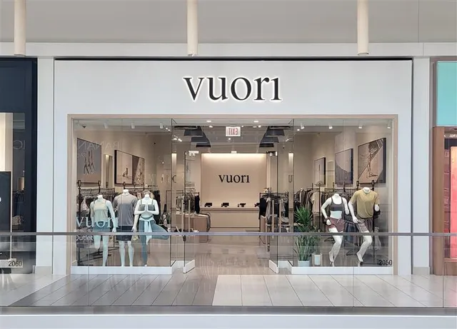 Vuori