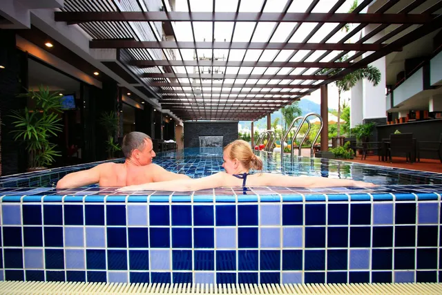 Baramee Hip Hotel Phuket