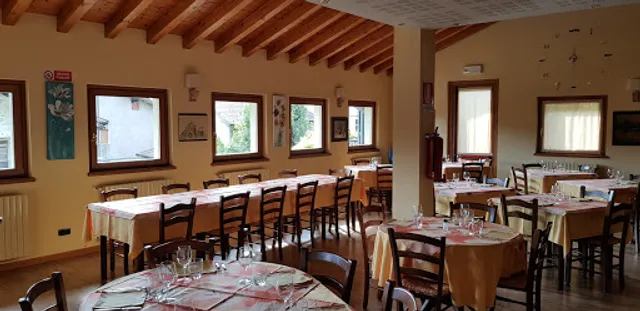 Trattoria la Tavernetta