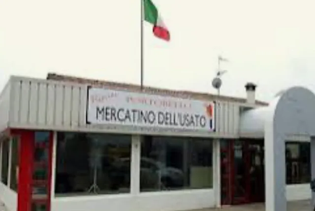 Mercatino dell'usato Portobello Rimini