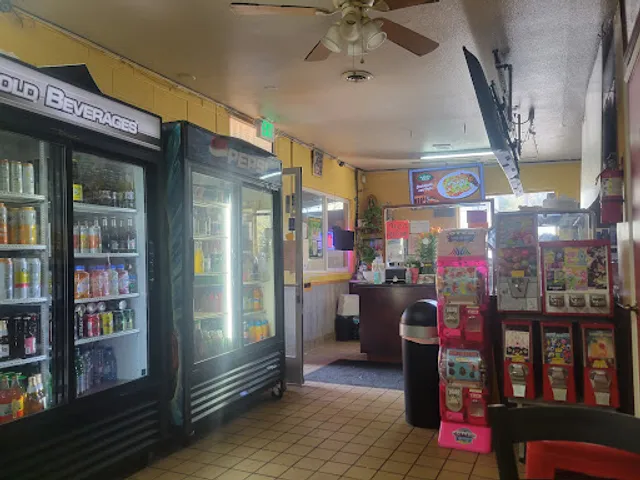 Taqueria El Gran Taco