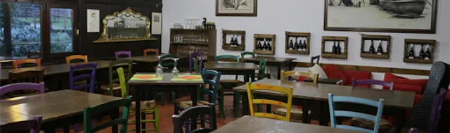 Come Viè Viè Taverna