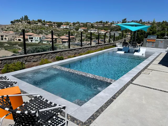 California Pools Orange County South