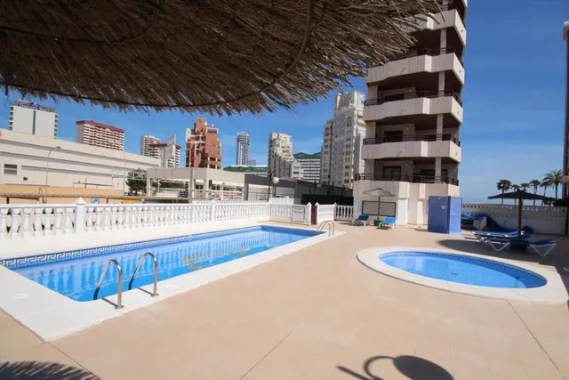 Aloha Calpe Apartamentos