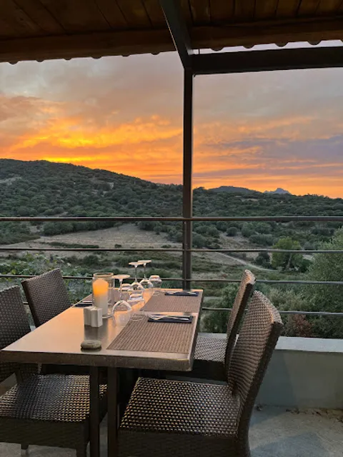 Hôtel u Santu Petru