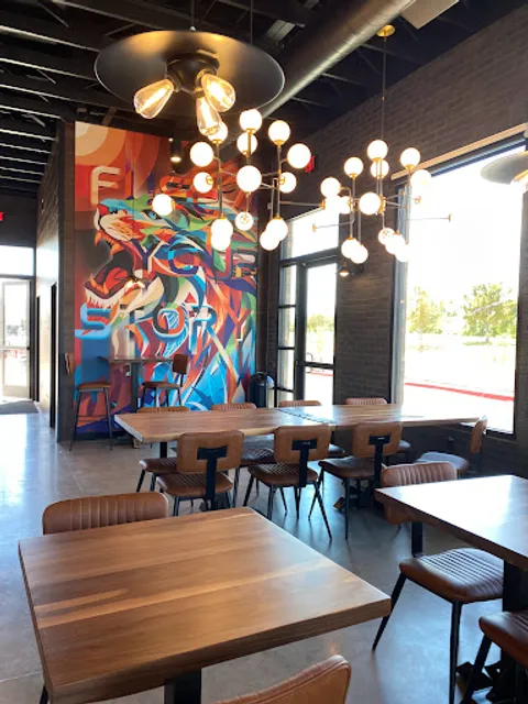 Black Rock Coffee Bar