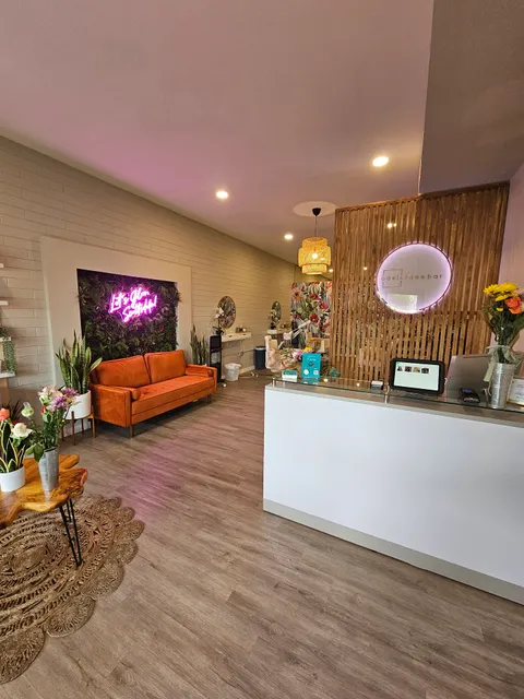 Oasis Face Bar Scottsdale