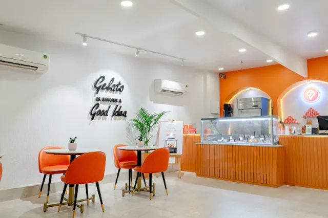 Scoop & Cones - Artisan Gelato Icecream