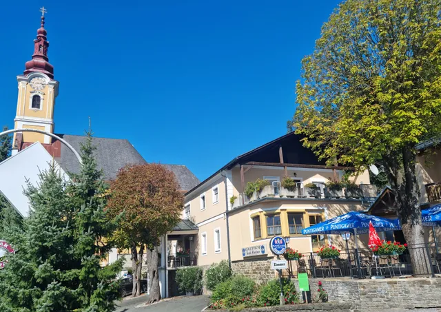 Gasthof Jauk-Hartner