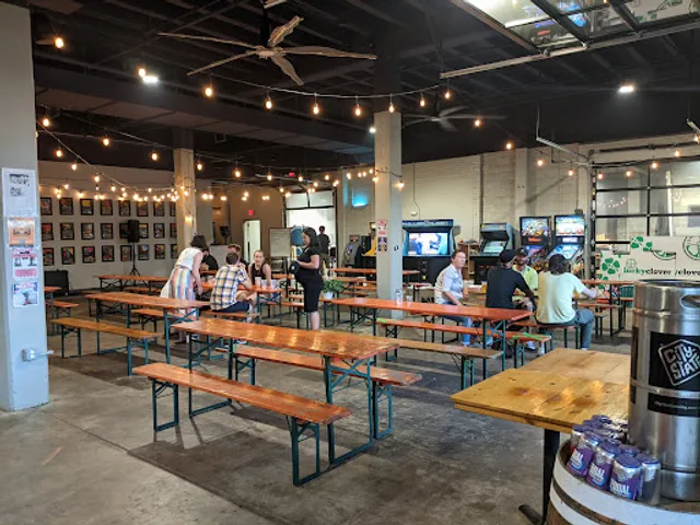 City-State Public House