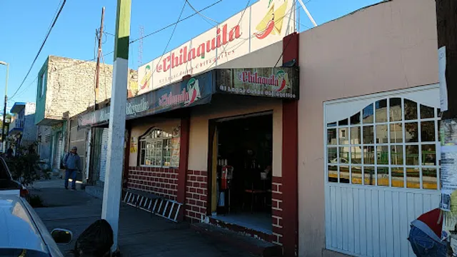 La Chilaquila