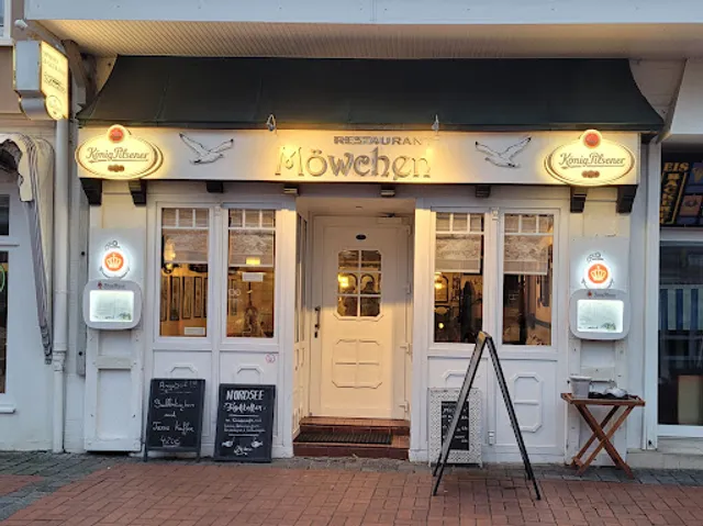 Restaurant Möwchen