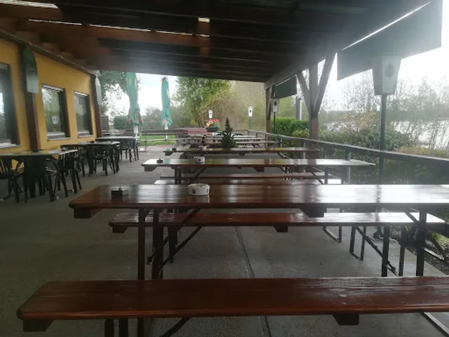 Gaststätte Zum Neurhein