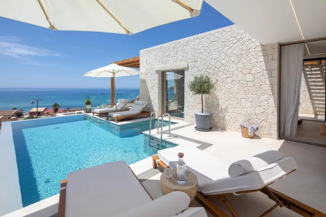 SUN 'N SALT PRIVATE VILLAS