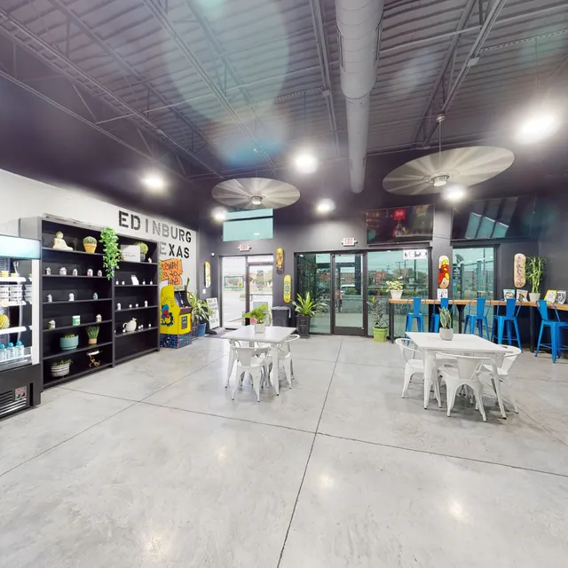 ShakeExpress Edinburg