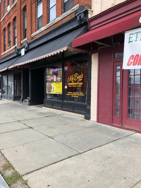 Mr. Bigg's Restaurant LLC