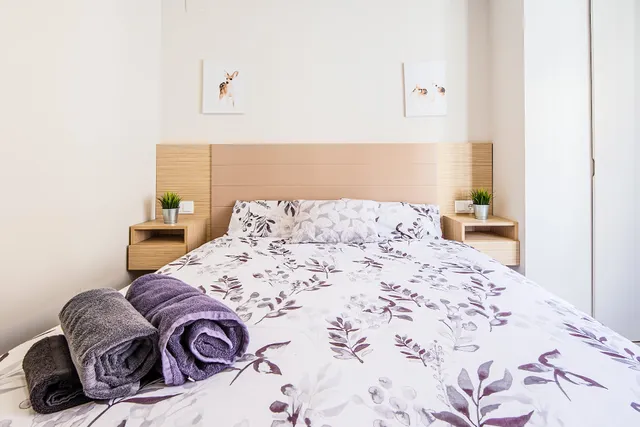 Apartamentos turísticos Cartagena Flats - Calle Mayor II