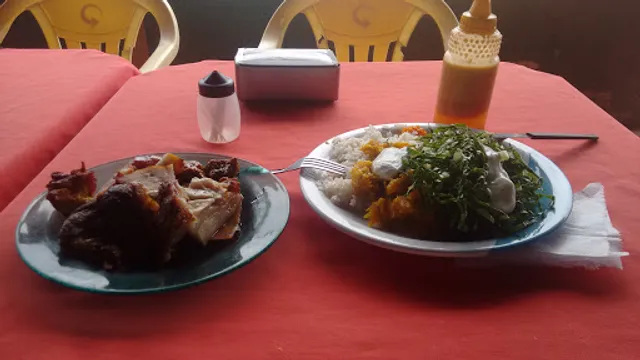 Churrascaria do Gaúcho